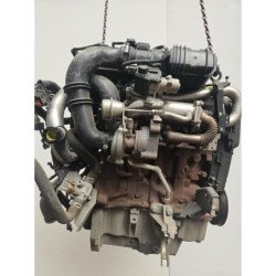 Moteur Renault Clio 2 Campus Phase 1 (2)