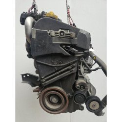 Moteur Renault Clio 2 Campus Phase 1 (3)