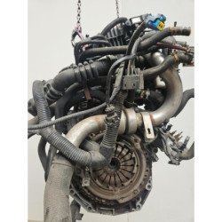 Moteur Renault Clio 2 Campus Phase 1 (4)