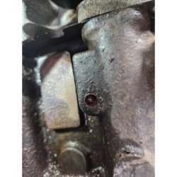 Moteur Renault Clio 2 Campus Phase 1 (5)