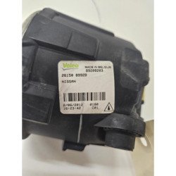 Anti Brouillard Droit (feux) Nissan Juke 1 Phase 1 (2)
