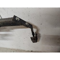 Attelage (boule De Remorquage) Nissan Juke 1 Phase 1 (2)