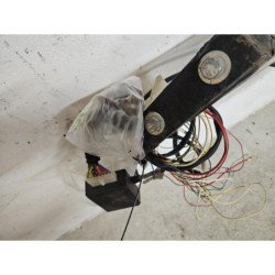 Attelage (boule De Remorquage) Nissan Juke 1 Phase 1 (5)