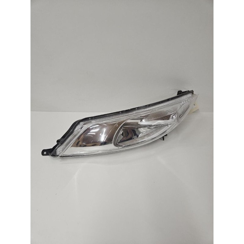 Optique Avant Secondaire Droit (feux)(clignotant) Nissan Juke 1 Phase 1 (1)