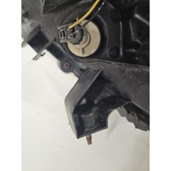 Optique Avant Secondaire Droit (feux)(clignotant) Nissan Juke 1 Phase 1 (2)