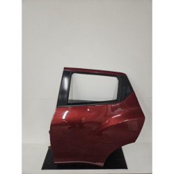 Porte Arriere Gauche Nissan Juke 1 Phase 1 (1)