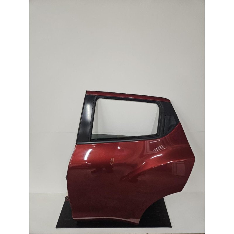 Porte Arriere Gauche Nissan Juke 1 Phase 1 (1)