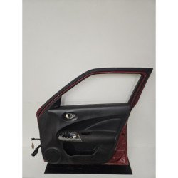 Porte Avant Droit Nissan Juke 1 Phase 1 (3)