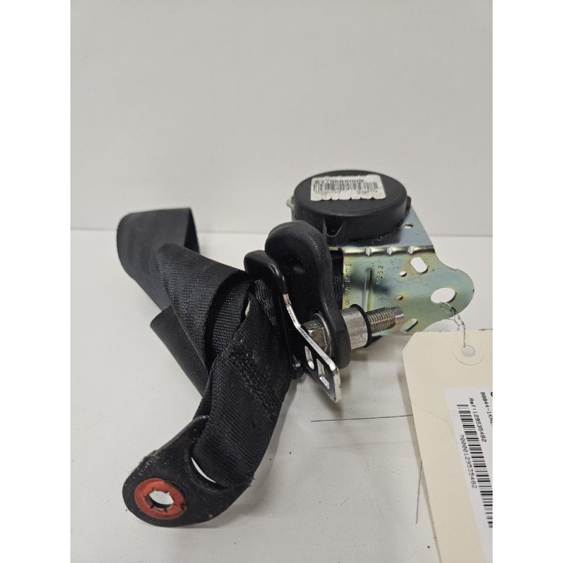 Ceinture Arriere Droit Nissan Juke 1 Phase 1 (1)