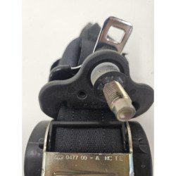 Ceinture Arriere Droit Nissan Juke 1 Phase 1 (3)