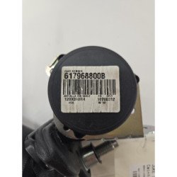 Ceinture Arriere Droit Nissan Juke 1 Phase 1 (4)