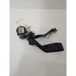Ceinture Arriere Gauche Nissan Juke 1 Phase 1 (1)