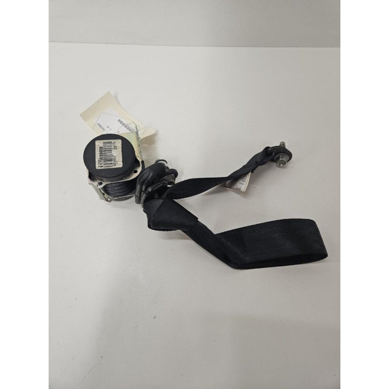 Ceinture Arriere Gauche Nissan Juke 1 Phase 1 (1)