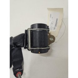 Ceinture Arriere Gauche Nissan Juke 1 Phase 1 (2)