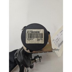 Ceinture Arriere Gauche Nissan Juke 1 Phase 1 (3)
