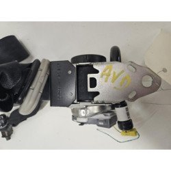 Ceinture Avant Droit Nissan Juke 1 Phase 1 (3)