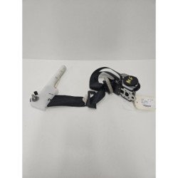 Ceinture Avant Gauche Nissan Juke 1 Phase 1 (1)