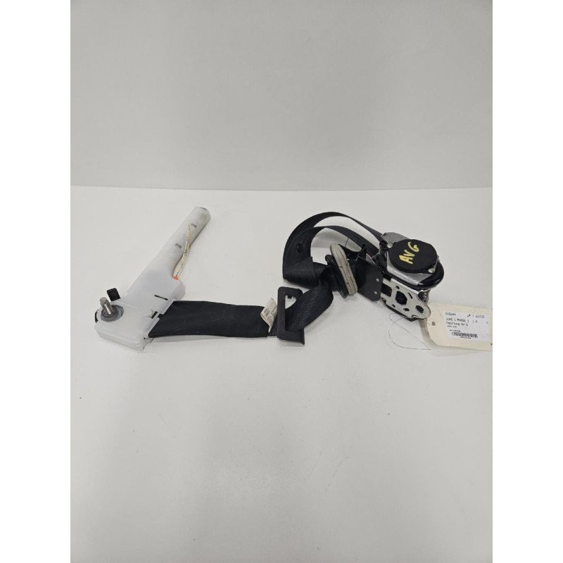 Ceinture Avant Gauche Nissan Juke 1 Phase 1 (1)