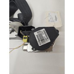 Ceinture Avant Gauche Nissan Juke 1 Phase 1 (2)