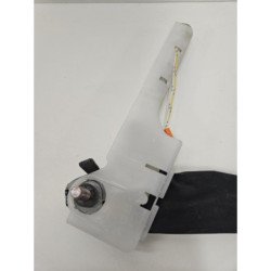 Ceinture Avant Gauche Nissan Juke 1 Phase 1 (3)