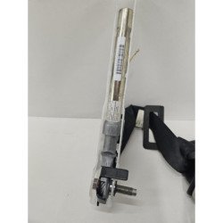 Ceinture Avant Gauche Nissan Juke 1 Phase 1 (4)
