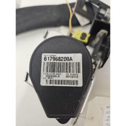 Ceinture Avant Gauche Nissan Juke 1 Phase 1 (5)