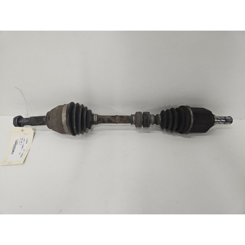 Cardan Gauche (transmission) Nissan Juke 1 Phase 1 (1)