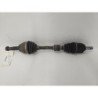 Cardan Gauche (transmission) Nissan Juke 1 Phase 1 (1)