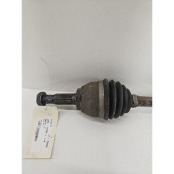 Cardan Gauche (transmission) Nissan Juke 1 Phase 1 (2)