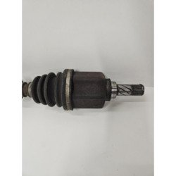 Cardan Gauche (transmission) Nissan Juke 1 Phase 1 (3)