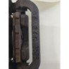 Etrier Arriere Gauche (freinage) Nissan Juke 1 Phase 1 (5)
