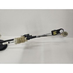 Tringlerie Boite Nissan Juke 1 Phase 1 (4)