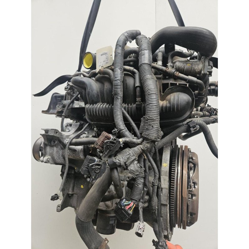Moteur Nissan Juke 1 Phase 1 (1)