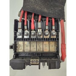 Stabilisateur Module De Tension Renault Megane 4 Phase 1 (2)