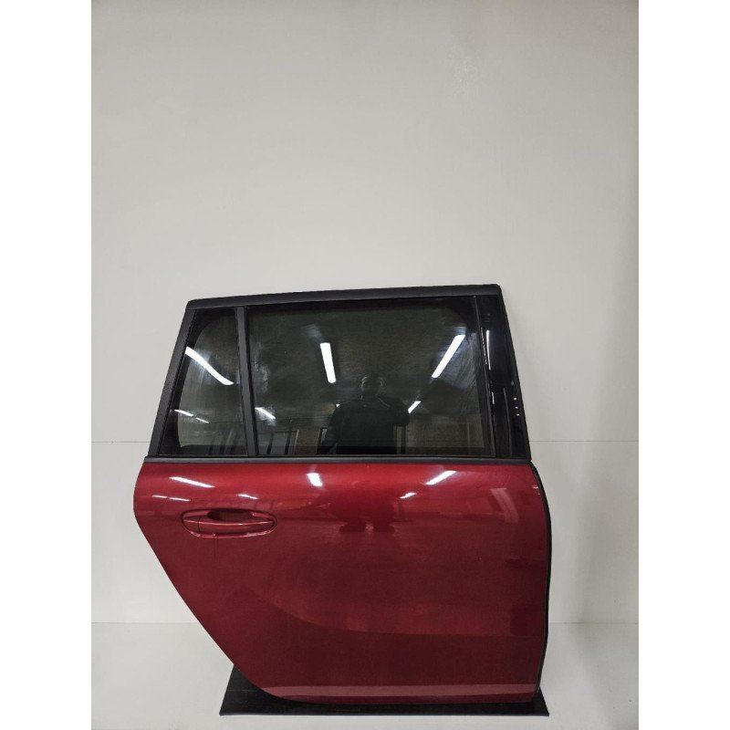 Porte Arriere Droit Citroen C4 Spacetourer (1)