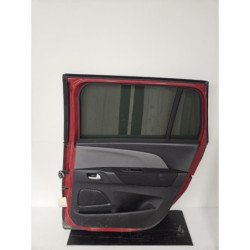 Porte Arriere Droit Citroen C4 Spacetourer (2)
