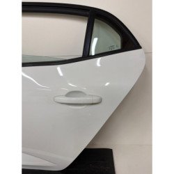 Porte Arriere Gauche Renault Megane 4 Phase 1 (2)