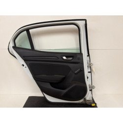 Porte Arriere Gauche Renault Megane 4 Phase 1 (3)
