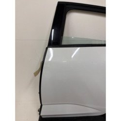 Porte Arriere Gauche Renault Megane 4 Phase 1 (4)