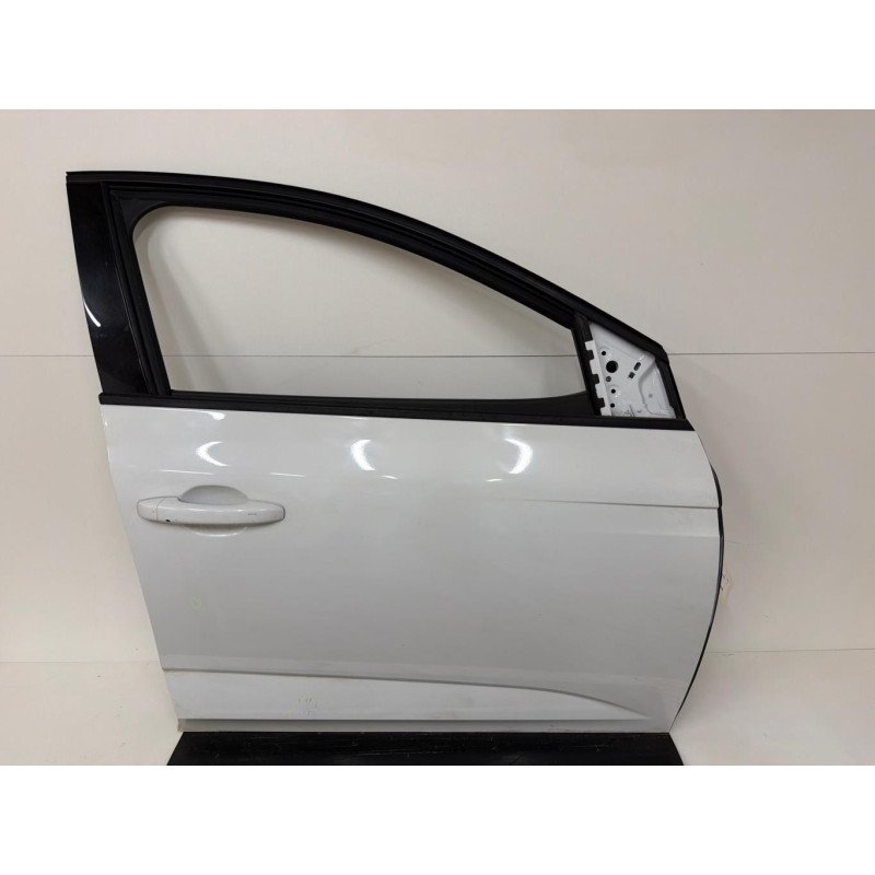 Porte Avant Droit Renault Megane 4 Phase 1 (1)