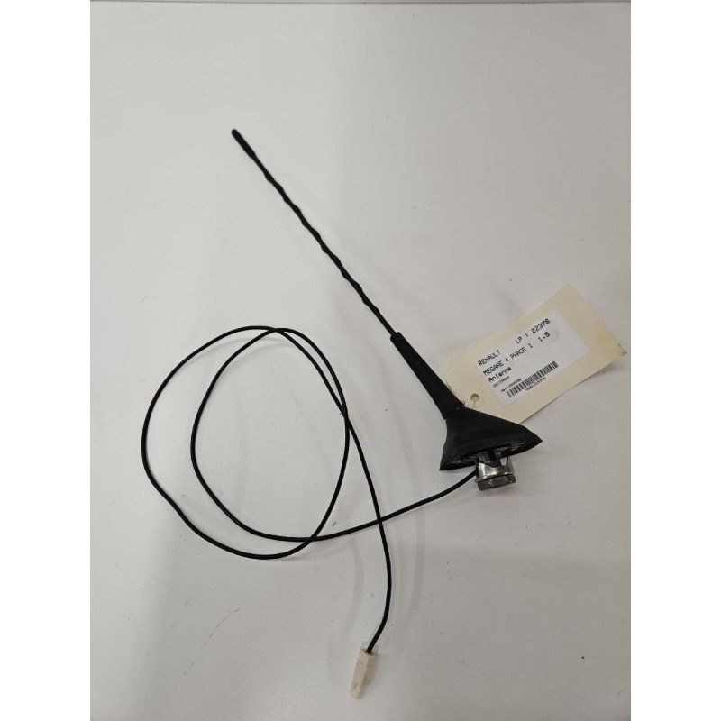 Antenne Renault Megane 4 Phase 1 (1)