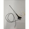 Antenne Renault Megane 4 Phase 1 (1)