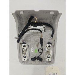 Eclairage De Plafonnier Renault Megane 4 Phase 1 (2)