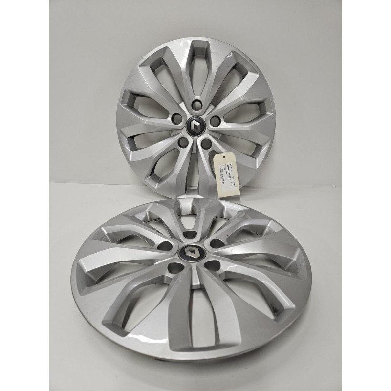 Enjoliveur Renault Megane 4 Phase 1 (1)