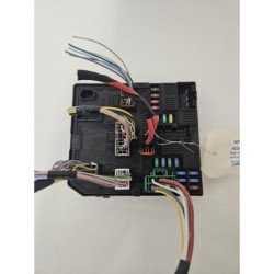 Porte Fusible Renault Megane 4 Phase 1 (1)