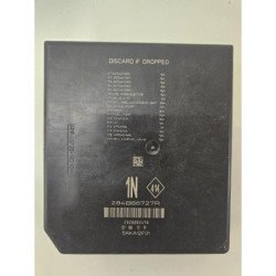 Porte Fusible Renault Megane 4 Phase 1 (3)