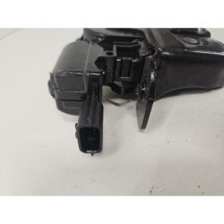 Serrure De Coffre Renault Megane 4 Phase 1 (2)