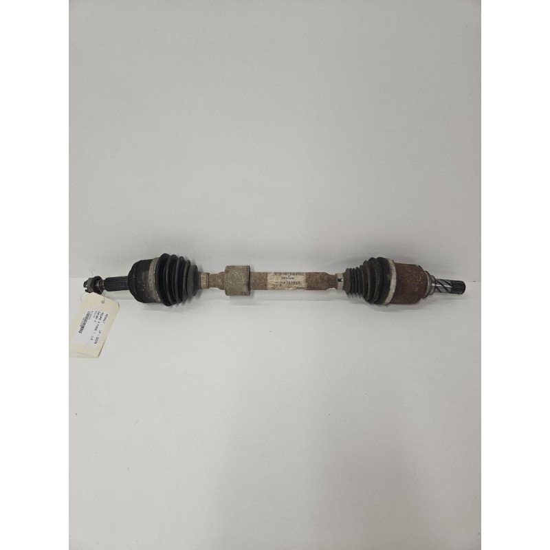 Cardan Gauche (transmission) Renault Megane 4 Phase 1 (1)