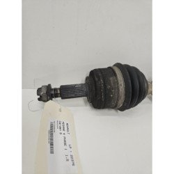 Cardan Gauche (transmission) Renault Megane 4 Phase 1 (2)