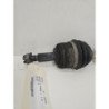 Cardan Gauche (transmission) Renault Megane 4 Phase 1 (2)